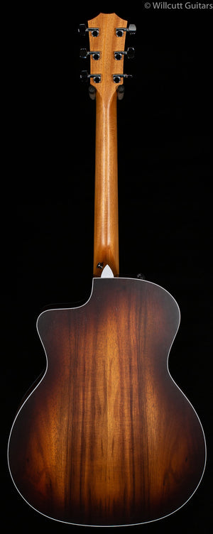 Taylor 214ce-K SB Sunburst