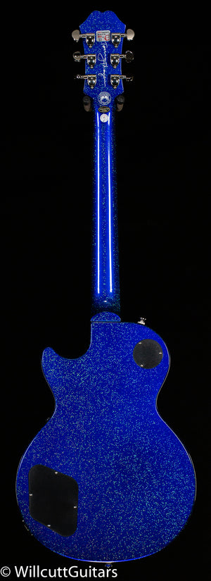 Epiphone Tommy Thayer Les Paul Electric Blue (819)