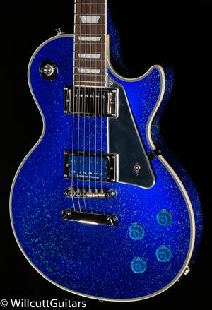 Epiphone Tommy Thayer Les Paul Electric Blue (819)