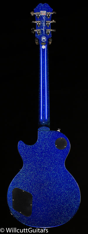 Epiphone Tommy Thayer Electric Blue Les Paul (542)