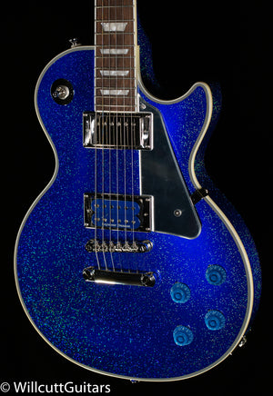 Epiphone Tommy Thayer Electric Blue Les Paul (542)