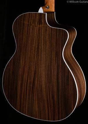 Taylor 214ce Grand Auditorium Lefty