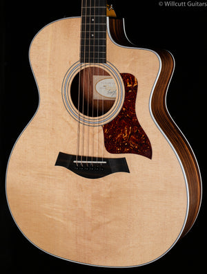 Taylor 214ce Grand Auditorium