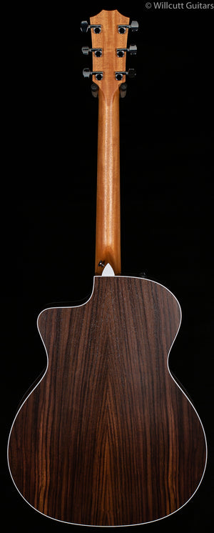 Taylor 214ce Grand Auditorium