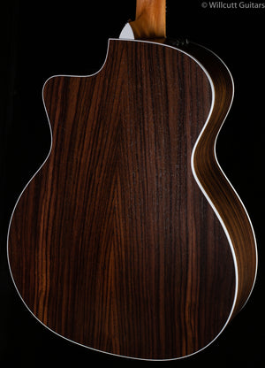 Taylor 214ce Grand Auditorium