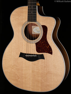 Taylor 214ce Grand Auditorium