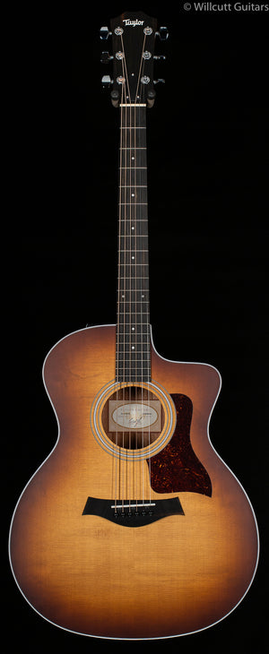 Taylor 214ce-K SB Sunburst