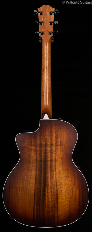 Taylor 214ce-K SB Sunburst