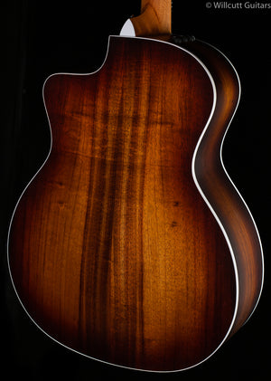 Taylor 214ce-K SB Sunburst