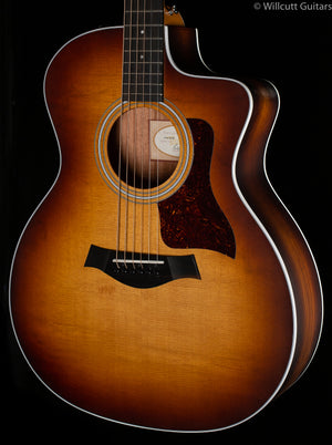 Taylor 214ce-K SB Sunburst