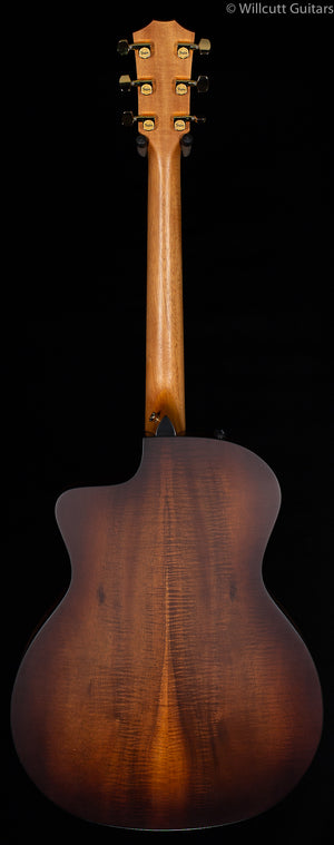 Taylor LTD 224ce-K Deluxe Satin