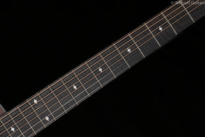 Taylor LTD 224ce-K Deluxe Satin