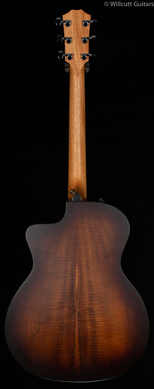 Taylor LTD 224ce-K Deluxe Satin