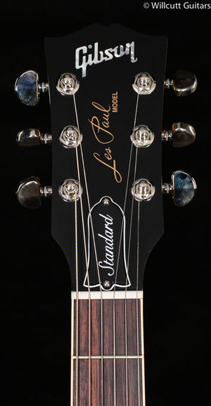 Gibson Les Paul Standard 60's Faded Vintage Cherry Sunburst (116)