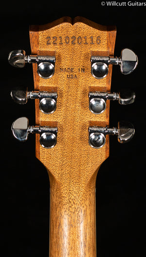 Gibson Les Paul Standard 60's Faded Vintage Cherry Sunburst (116)