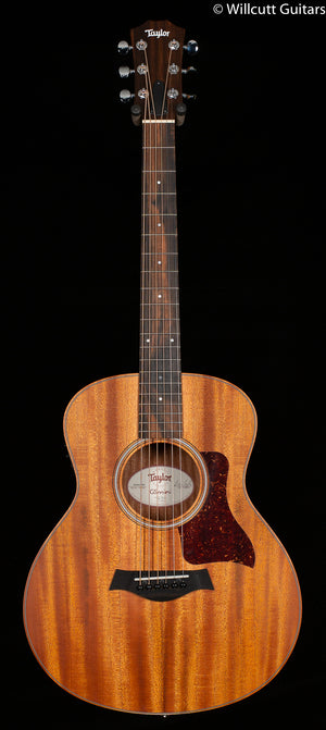 Taylor GS-Mini Mahogany Electric