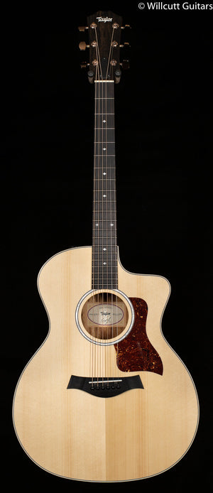 Taylor 214ce-K DLX