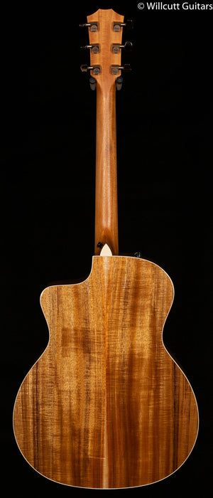 Taylor 214ce-K DLX