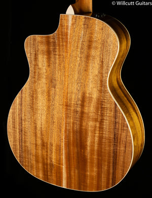 Taylor 214ce-K DLX