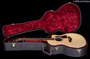 Taylor 214ce-K DLX