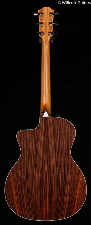 Taylor 214ce Sunburst Deluxe