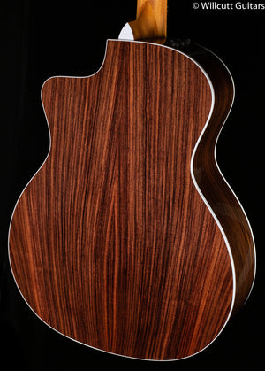 Taylor 214ce Sunburst Deluxe