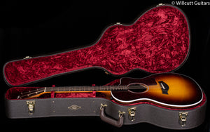 Taylor 214ce Sunburst Deluxe