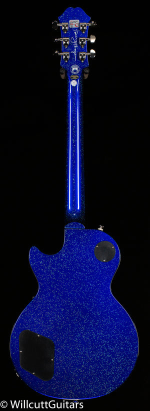 Epiphone Tommy Thayer Les Paul Electric Blue (783)