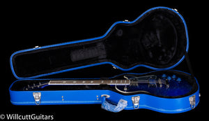 Epiphone Tommy Thayer Les Paul Electric Blue (783)