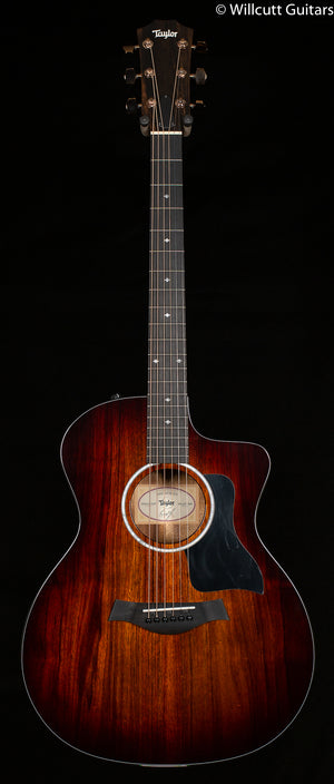 Taylor 224ce-K DLX