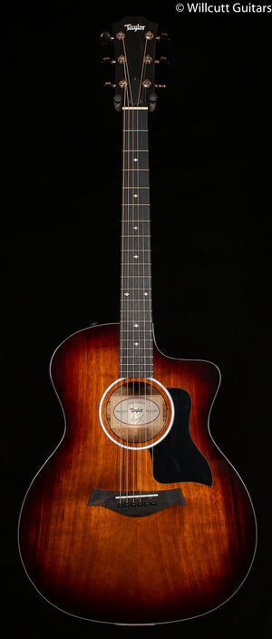 Taylor 224ce-K DLX