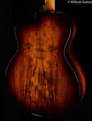 Taylor 224ce-K DLX