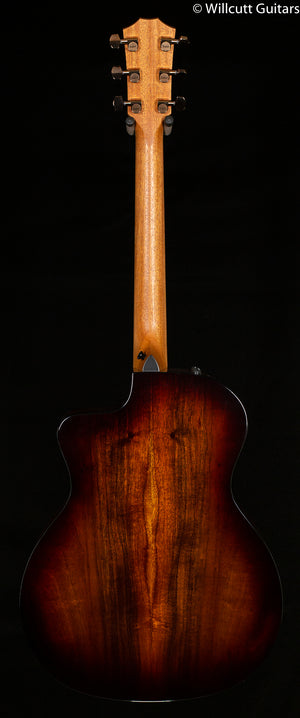 Taylor 224ce-K DLX