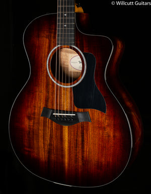 Taylor 224ce-K DLX