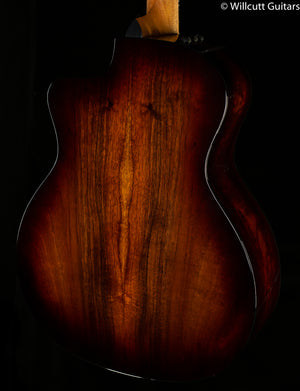 Taylor 224ce-K DLX