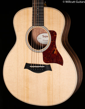 2020 Taylor GS Mini-E Rosewood Electric