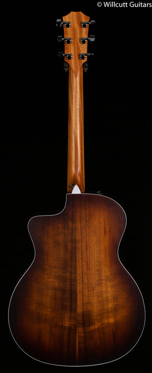 Taylor 214ce-K SB Sunburst