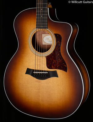 Taylor 214ce-K SB Sunburst