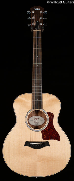 2020 Taylor GS Mini-E Rosewood Electric