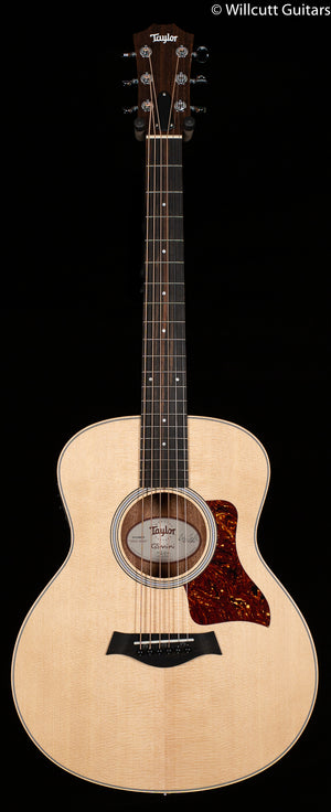 2020 Taylor GS Mini-E Rosewood Electric