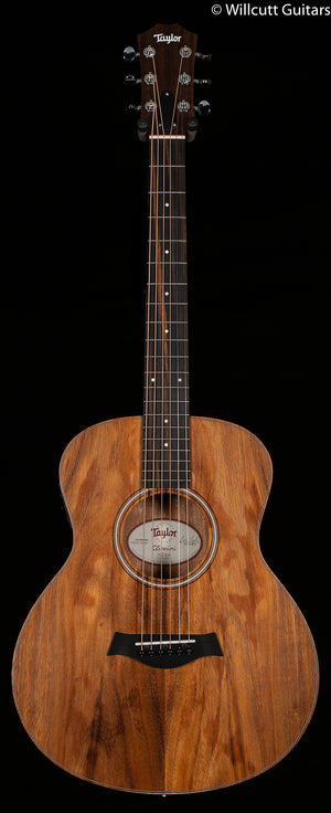 Taylor GS Mini-E Koa Electric (345)