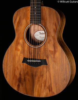 Taylor GS Mini-E Koa Electric (345)