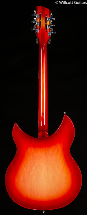 Rickenbacker 330/12 Fireglo (696)