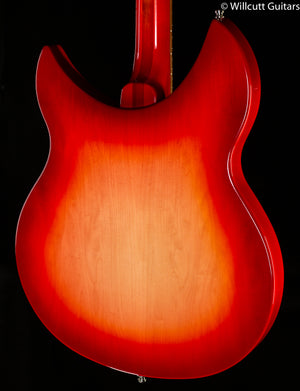 Rickenbacker 330/12 Fireglo (696)