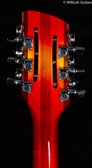 Rickenbacker 330/12 Fireglo (696)