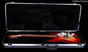 Rickenbacker 330/12 Fireglo (696)