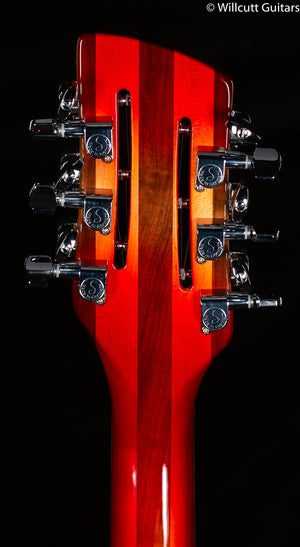 Rickenbacker 330/12 Fireglo (698)