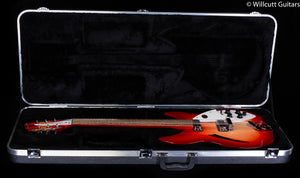 Rickenbacker 330/12 Fireglo (698)