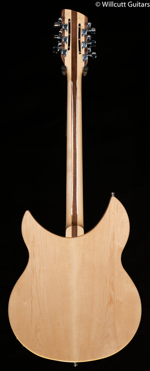 Rickenbacker 330/12 Mapleglo (754)
