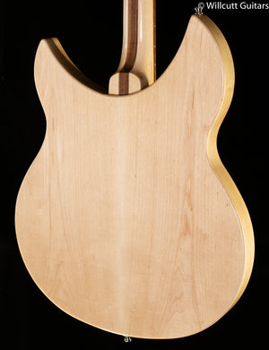 Rickenbacker 330/12 Mapleglo (754)